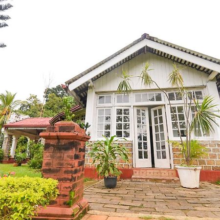 Oyo 441 Kandy Hill Bungalow Exterior foto