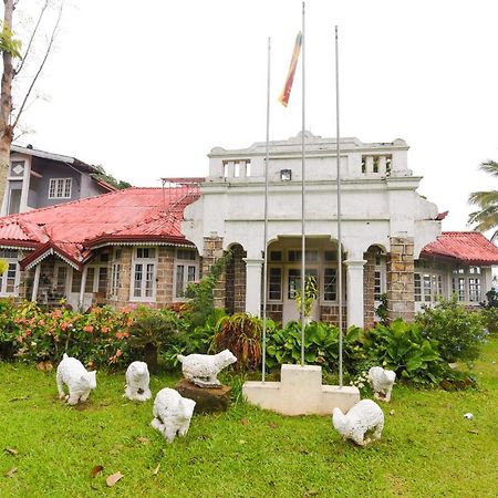Oyo 441 Kandy Hill Bungalow Exterior foto