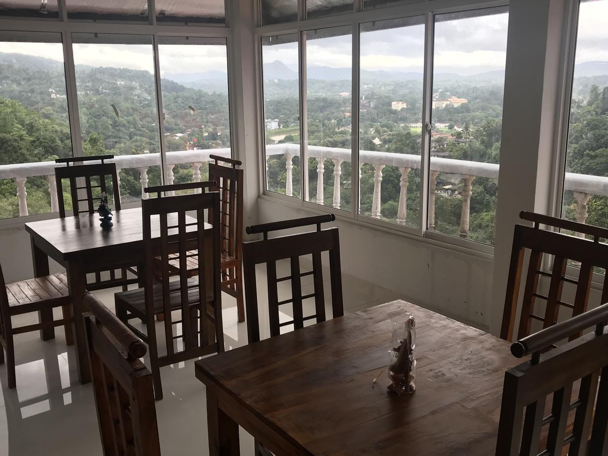 Oyo 441 Kandy Hill Bungalow Exterior foto