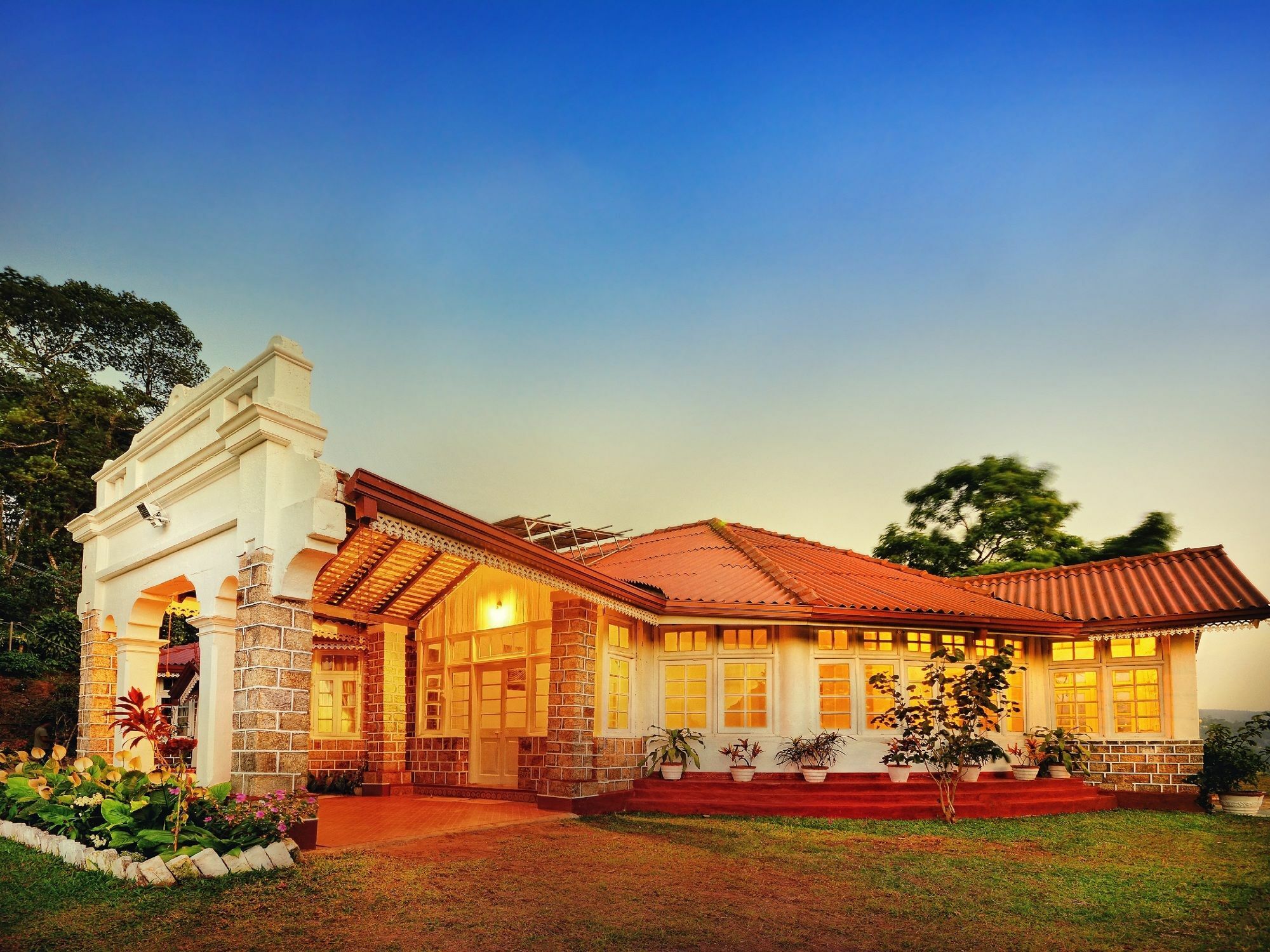 Oyo 441 Kandy Hill Bungalow Exterior foto