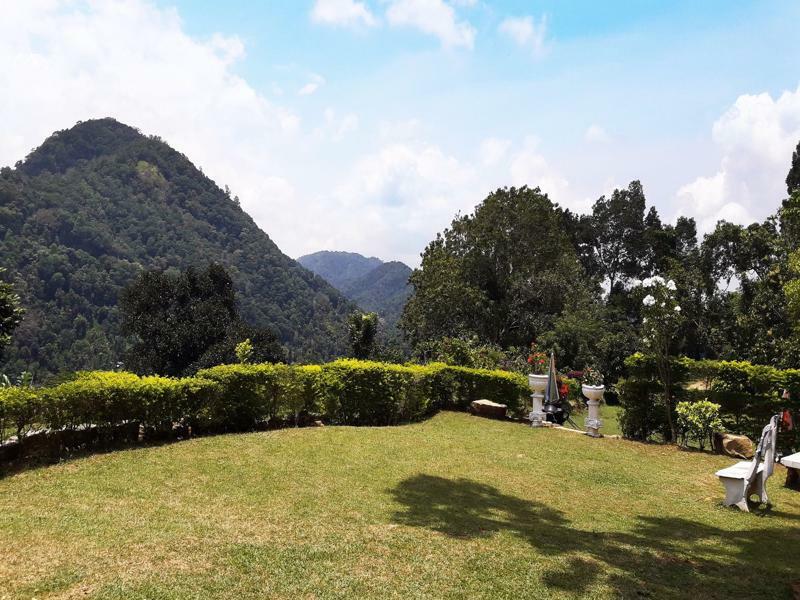 Oyo 441 Kandy Hill Bungalow Exterior foto