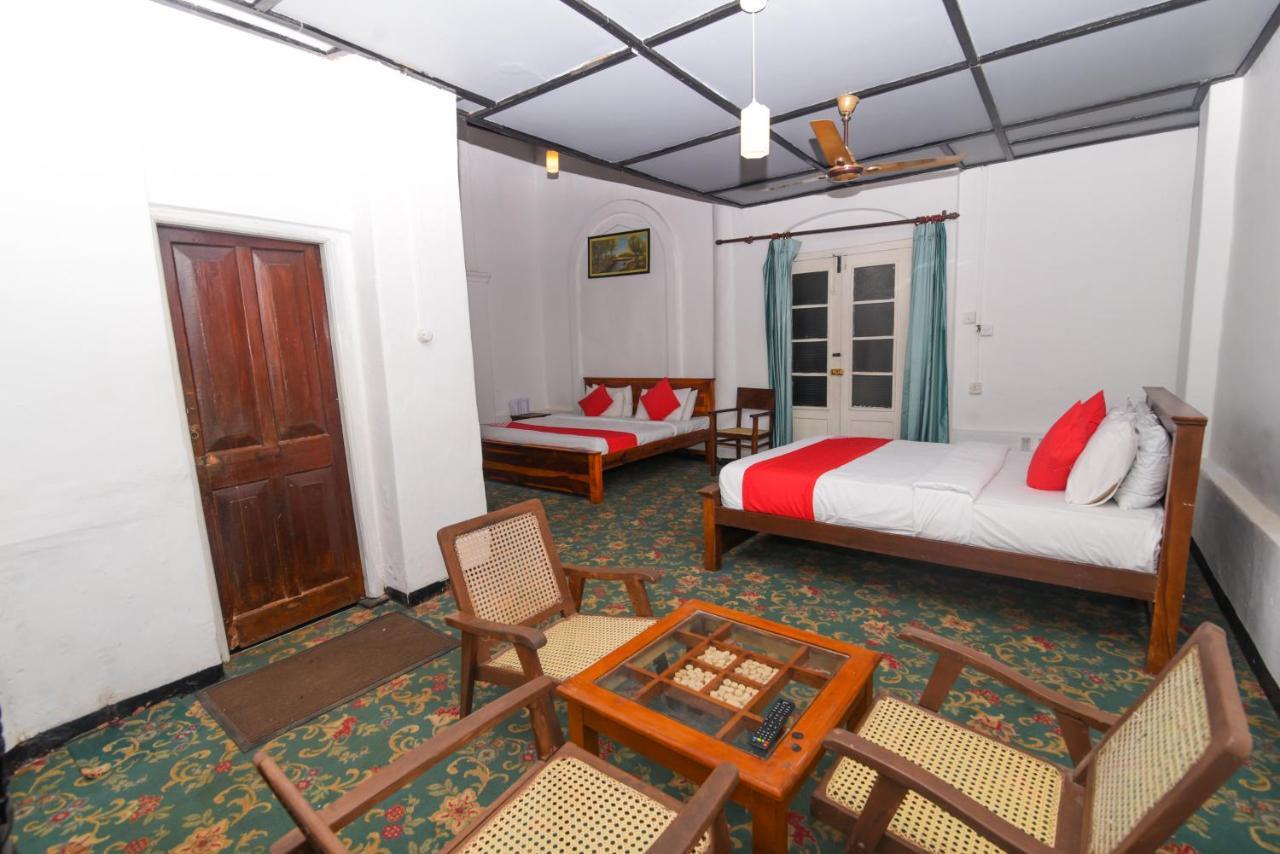 Oyo 441 Kandy Hill Bungalow Exterior foto