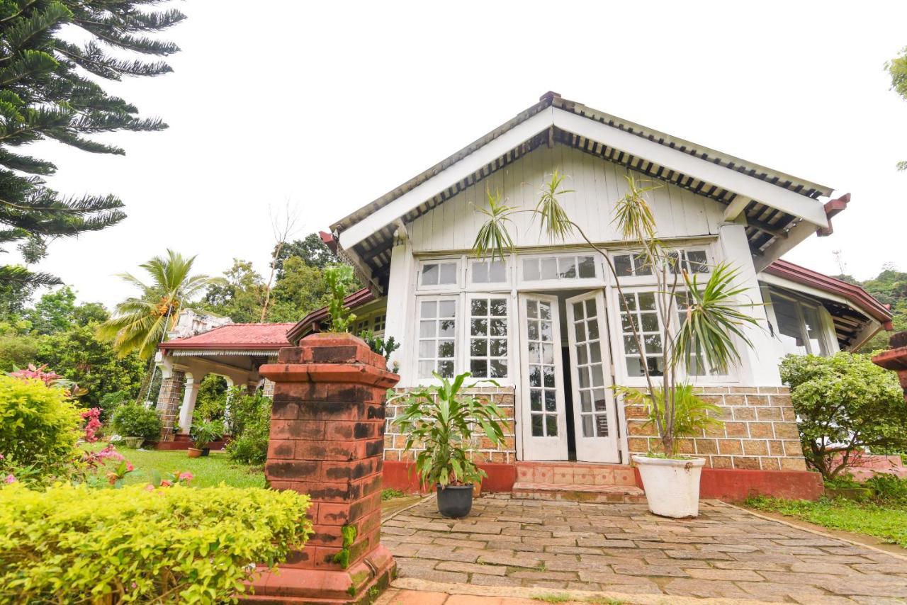 Oyo 441 Kandy Hill Bungalow Exterior foto