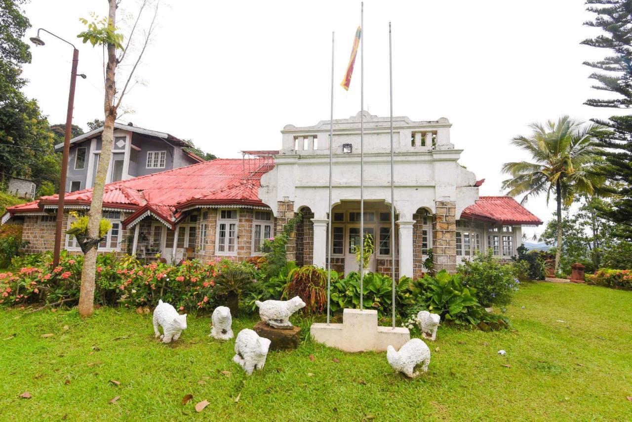 Oyo 441 Kandy Hill Bungalow Exterior foto