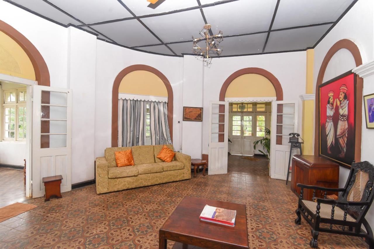 Oyo 441 Kandy Hill Bungalow Exterior foto