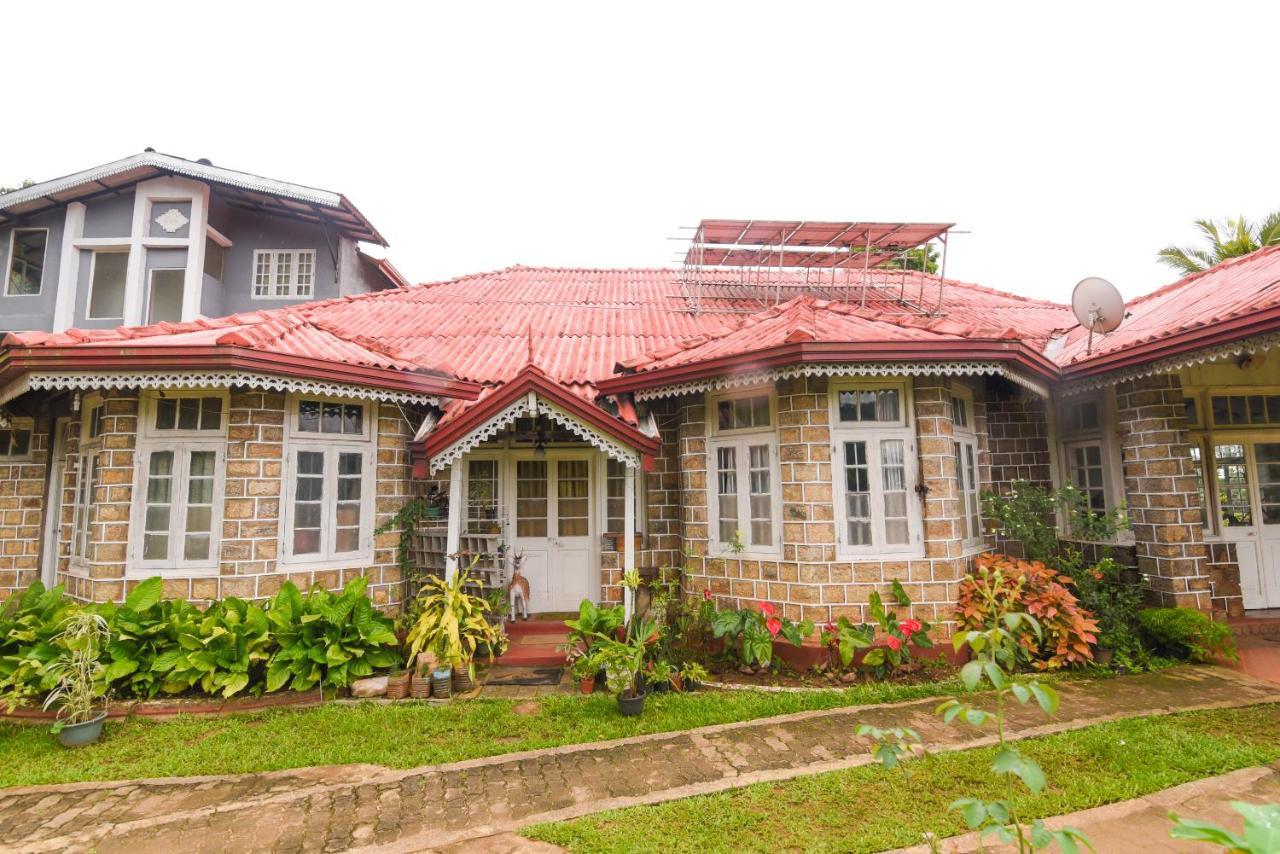 Oyo 441 Kandy Hill Bungalow Exterior foto