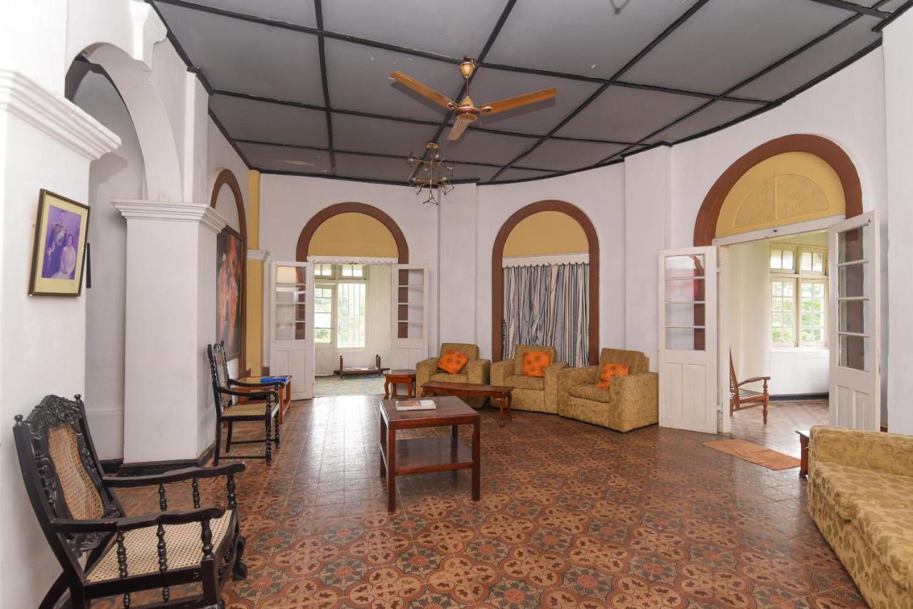Oyo 441 Kandy Hill Bungalow Exterior foto
